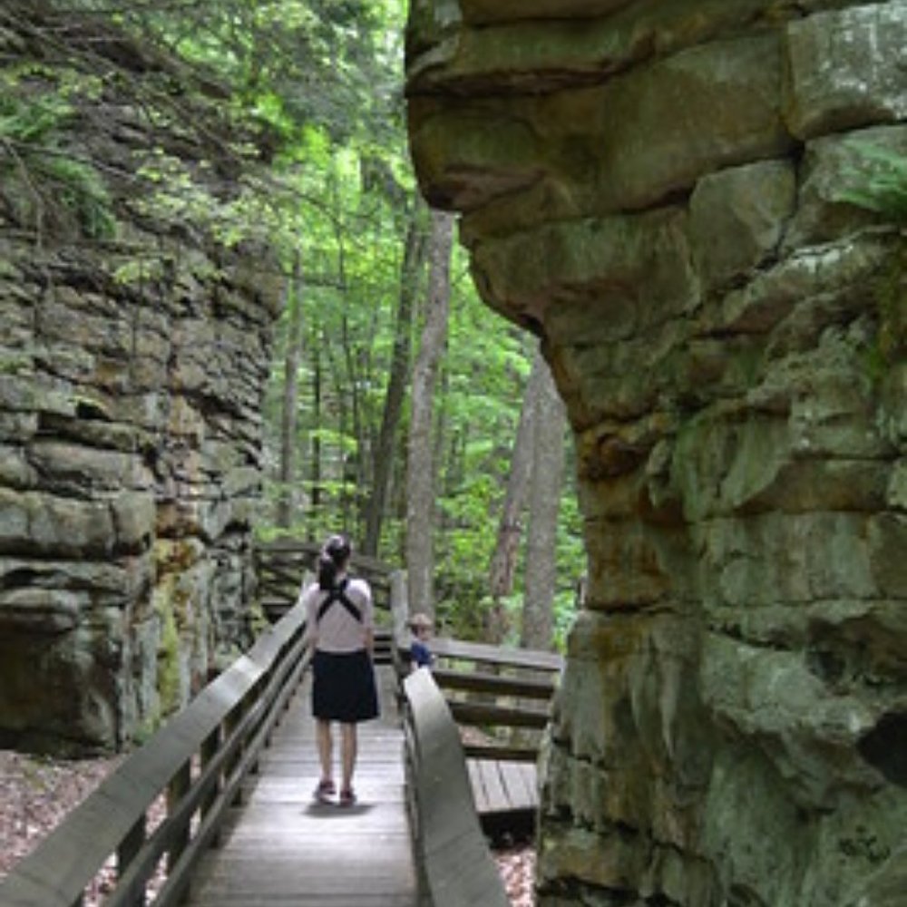 Meet your Posher, Rebecca